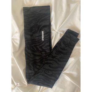 Gymshark Adapt Animal Seamless Leggings